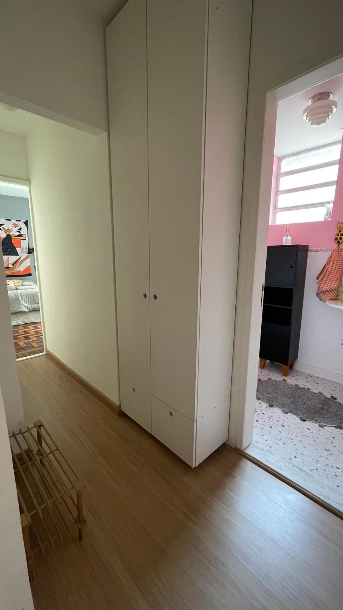 Apartamento A Poucos Passos Do Mar Río de Janeiro
